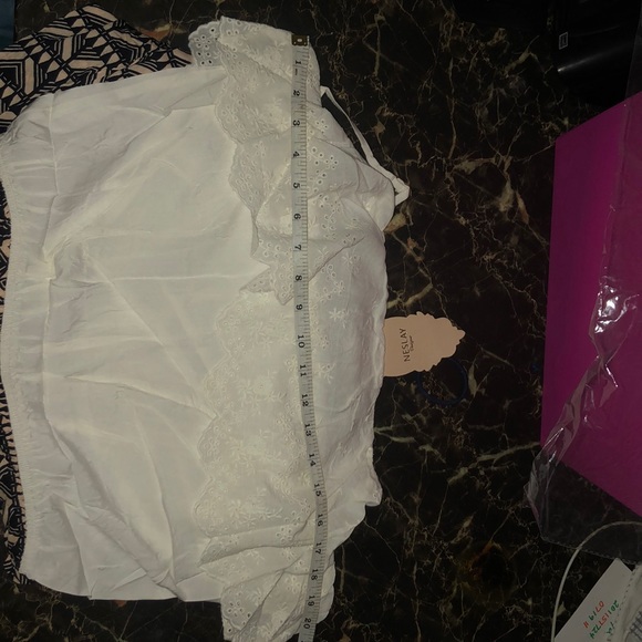 SHORT RUMPER - Picture 4 of 4